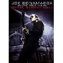 BONAMASSA, JOE - LIVE FROM THE ROYAL ALB (2DVD)