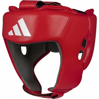 Adidas kožená boxerská přilba – Zbozi.Blesk.cz