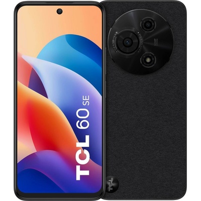 TCL 60SE 8GB/512GB Obsidian Black