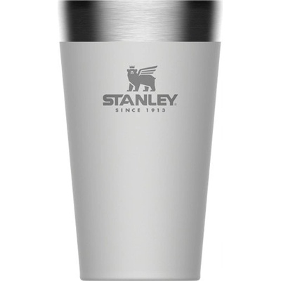 Stanley termohrnek Adventure bílý 470 ml