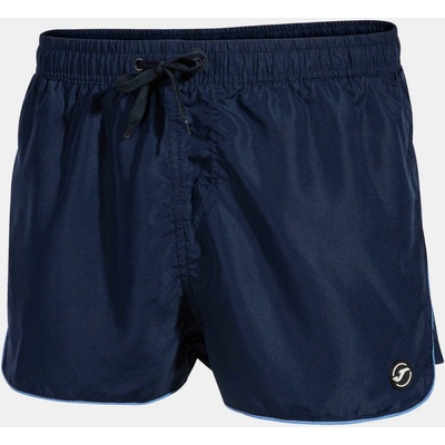 Joma Curve Swim Short dětské koupací šortky Navy