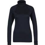 Stoic Дамско мериносово термобельо Stoic Women's Merino180 BengtSt. Turtle Neck Merino base layer - Dark Navy (115-2392-0313)