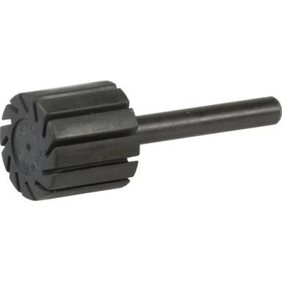Klingspor 14853 Gumové telo GK 555, 75 x 30 x 8 mm Priemer 75 mm 1 ks