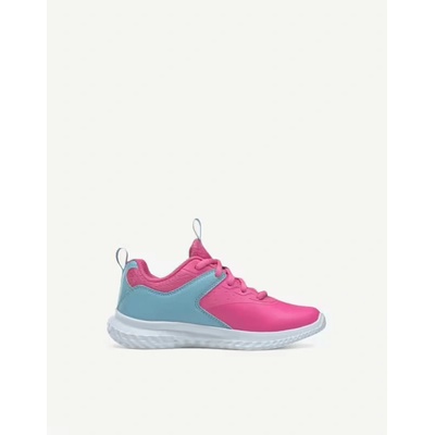 Reebok Rush Runner 4.0 Shoes Pink/Blue