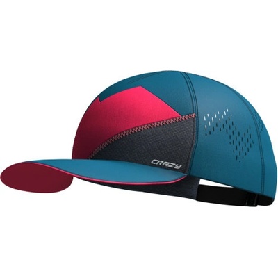 Crazy CAP BRO