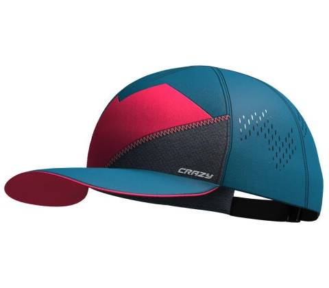 Crazy CAP BRO