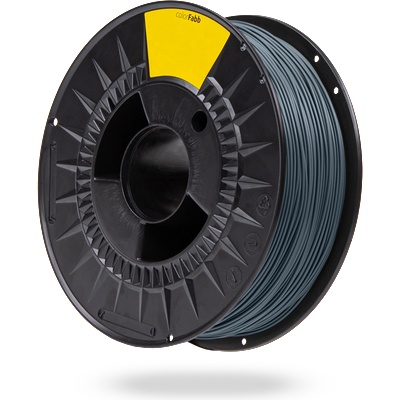 colorFabb PLA High Speed Pro Grey Blue - 1, 75 mm / 1000 g (8720039158115)