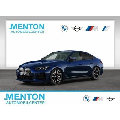 BMW i4 xDrive40 M Sport 295 kW