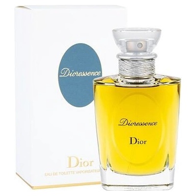 Christian Dior Les Creations de Monsieur Dior Diorissimo toaletná voda dámska 100 ml