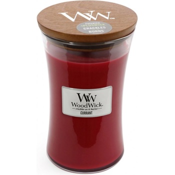WoodWick Currant 609,5 g