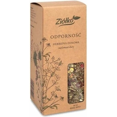 Ziółko bylinný čaj Imunita 90 g
