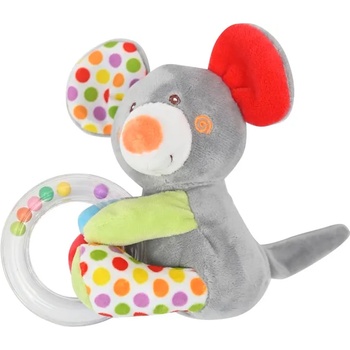 Image 1 of Играчка с ринг Lorelli Toys - Мишле (10191370003)