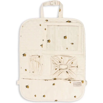 Konges Sløjd organizér do auta Lemon