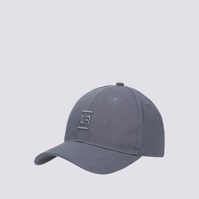 Confront Шапка Seminole дамски Аксесоари Шапки с козирка CF322CAP65002 Черен ONE SIZE (CF322CAP65002)