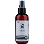 Labor8 Hemp Олио за тяло с конопено масло, 130 ml Лосион за тяло