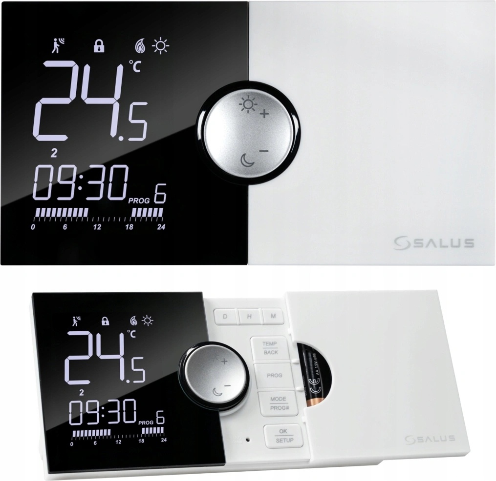 SALUS 091PRO