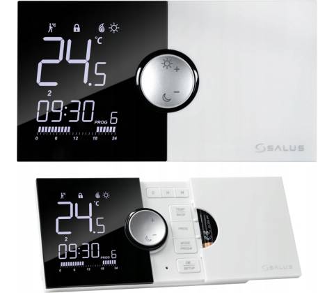 SALUS 091PRO