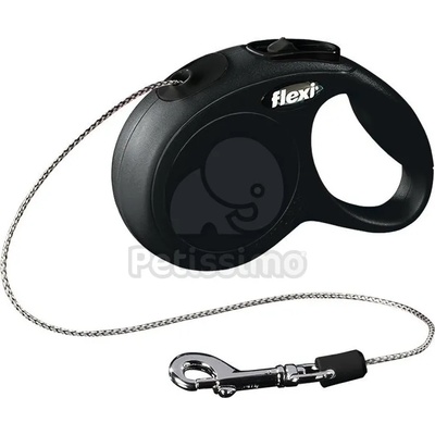 flexi Classic XS автоматичнен повод в различни цветове