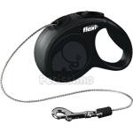flexi Classic XS автоматичнен повод в различни цветове