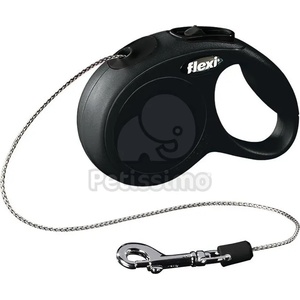 flexi Classic XS автоматичнен повод в различни цветове