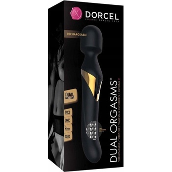 Dorcel Dual Orgasms