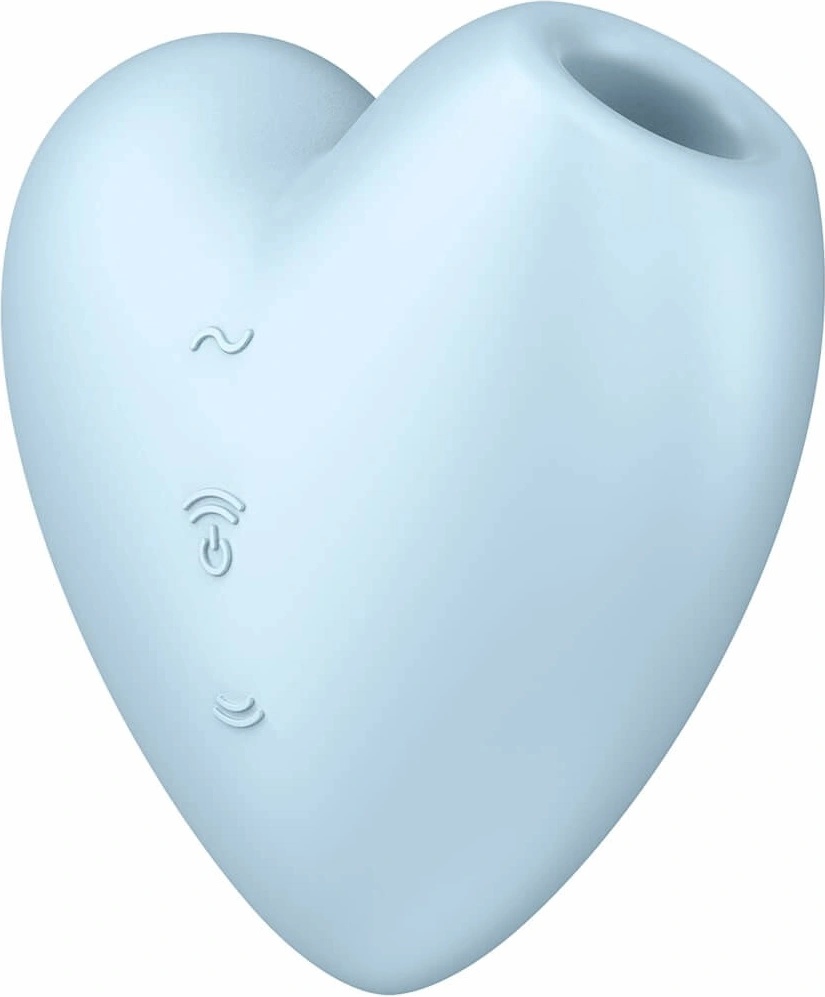Satisfyer Cutie Heart