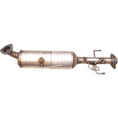 JMJ 1280DPF filtr výfuku TOYOTA Land Cruiser Prado 3.0 D-4D 4WD