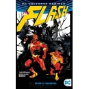 FLASH VOL 2 REBIRTH