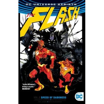 FLASH VOL 2 REBIRTH