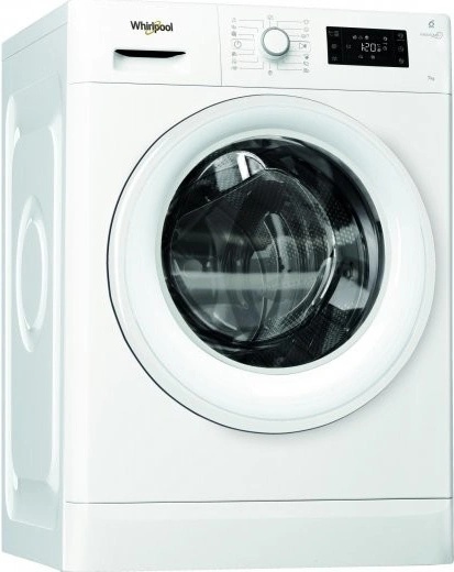 Whirlpool FWG71284W