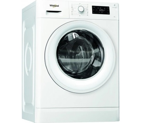 Whirlpool FWG71284W
