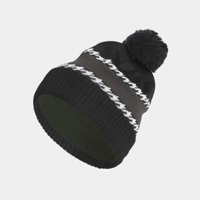 adidas Golfová čepice s bambulí Cold.RDY
