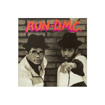Run-DMC - Red Vinyl