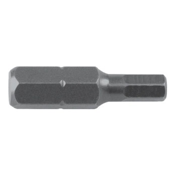 Topmaster Professional Накрайник шестограм 10mm 8 L75mm TMP (334509)