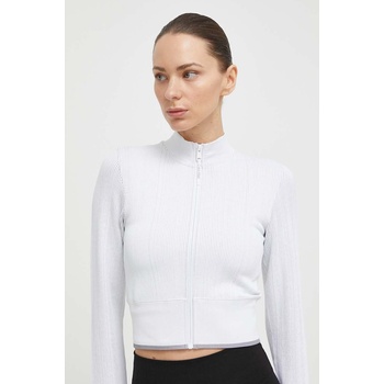 Image 1 of Calvin Klein Суичър за трениране Calvin Klein Performance (00GWS4J406)