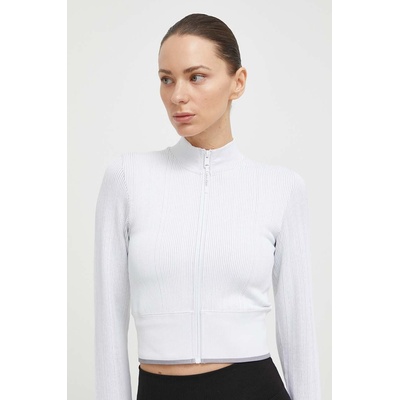 Calvin Klein Суичър за трениране Calvin Klein Performance (00GWS4J406)