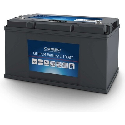 Carbest Li100BT 81413