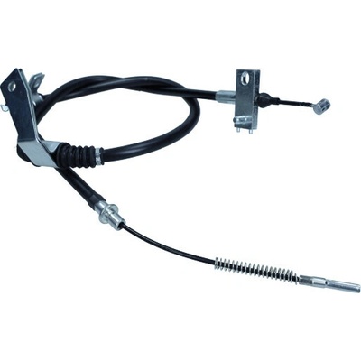 Ťažné lanko, parkovacia brzda MAXGEAR 32-1508 (321508)