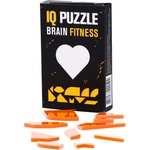 IQ Puzzle Главоблъсканица IQ Puzzle - Сърце (IQ0524)