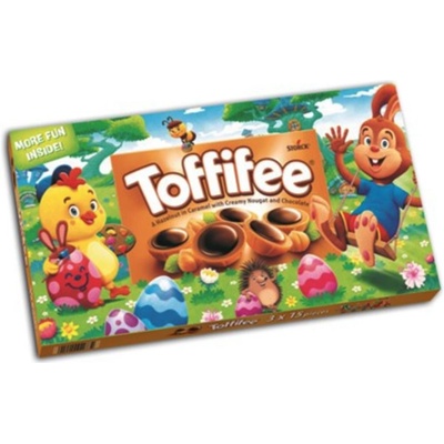 STORCK Toffifee 3x125 g