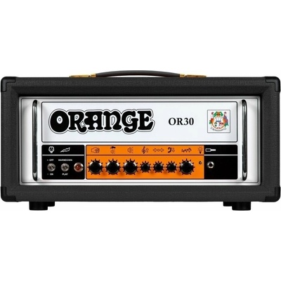 Orange OR30 Head Orange – Sleviste.cz