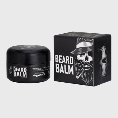Hairotic Beard Balm balzám na vousy 50 g – Zboží Dáma