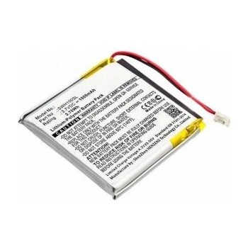 Cameron sino Rechargeable Battery Type Sp 624038 Sm-03 For Sony Headphones WH-1000xm3 Wh-CH710n/B Wh-xB900 Wh-xB900n Wh-1000xM4/CS-SWH100sl