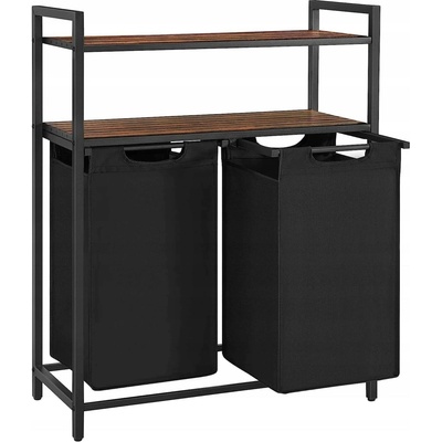 KOH-I-NOOR 3163SB Stresa 42x62,5x42 cm hnědý