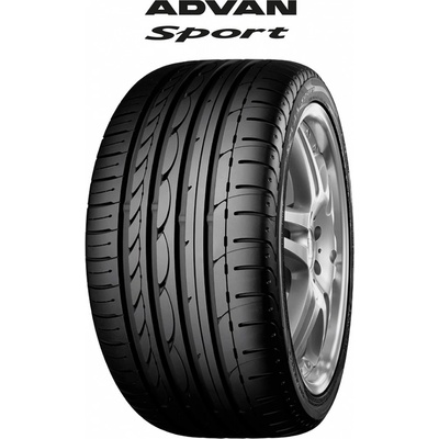 Yokohama V103 Advan Sport 275/40 R18 103Y