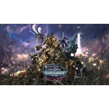Total War: Warhammer 40,000