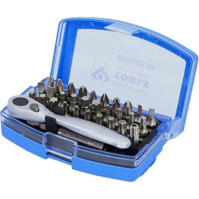 Brilliant Tools BT053532