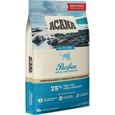 Acana krmivo mix chutí 4,5 kg
