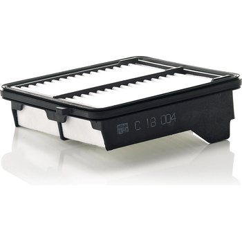 Mann-filter Въздушен филтър mann-filter c 18 004