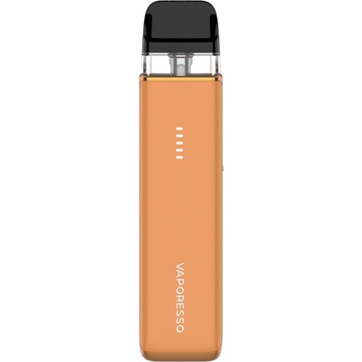 Vaporesso Xros 6 Mini 1600 mAh jelly orange